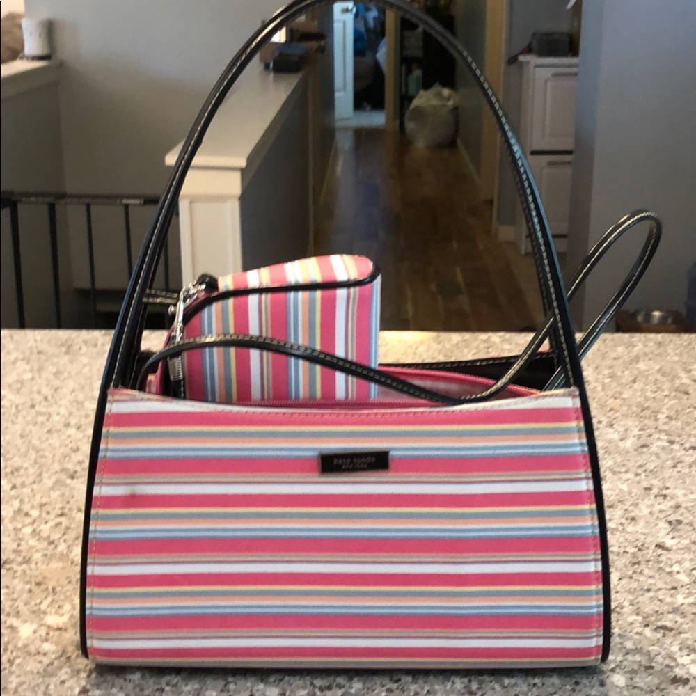 Kate Spade purse set